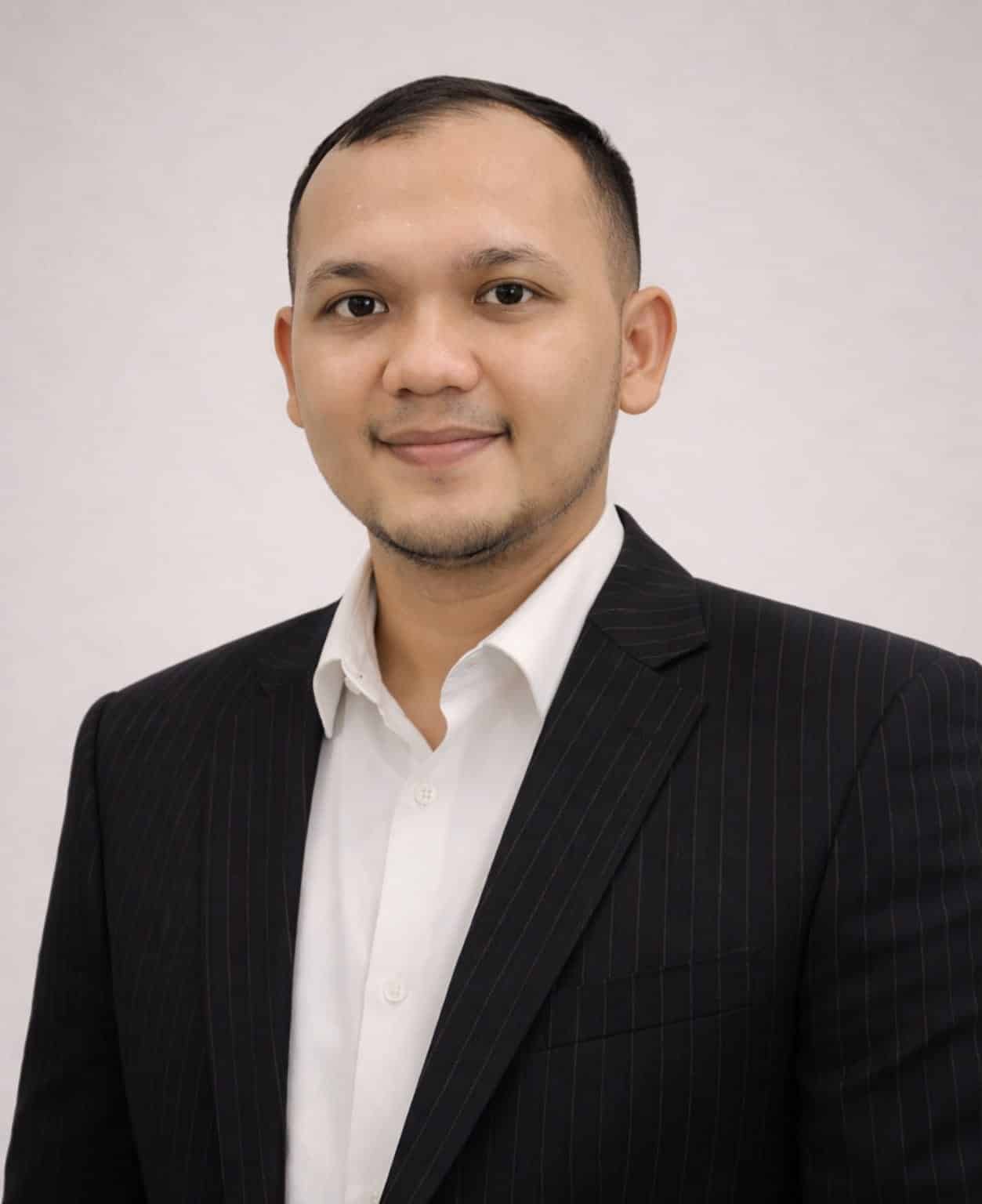 Ruben Pardosi